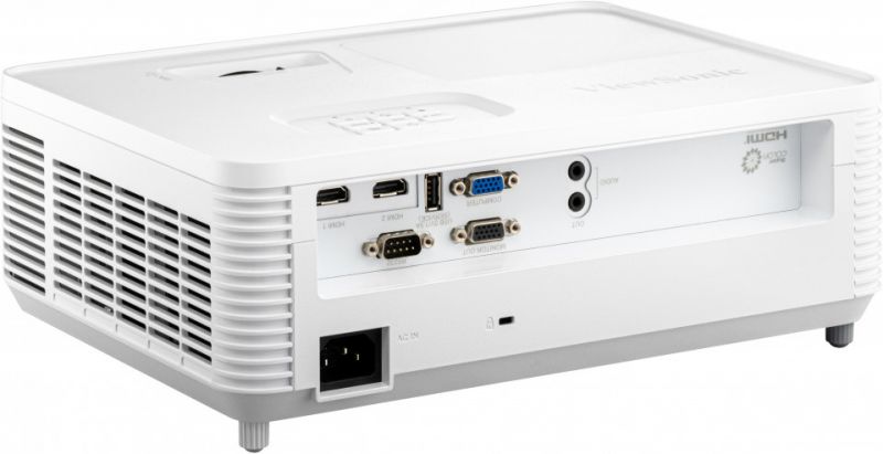 ViewSonic Projector PS502WP
