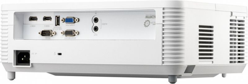 ViewSonic Projector PS502WP