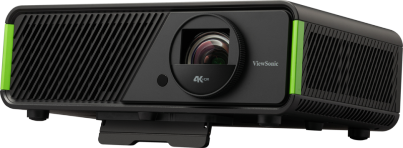ViewSonic Projector X2-4K Pro