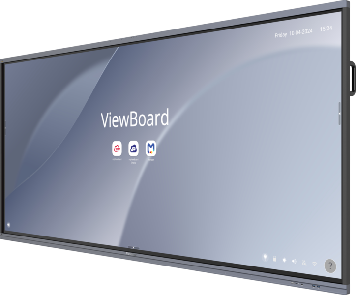 ViewSonic ViewBoard IFP105UW-N