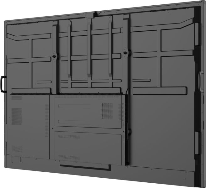 ViewSonic ViewBoard IFP9851-N