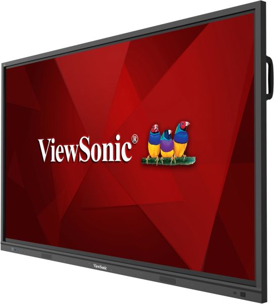 ViewSonic ViewBoard ViewBoard IN6502