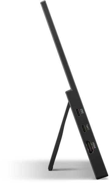 ViewSonic LCD Display VA1650-1N
