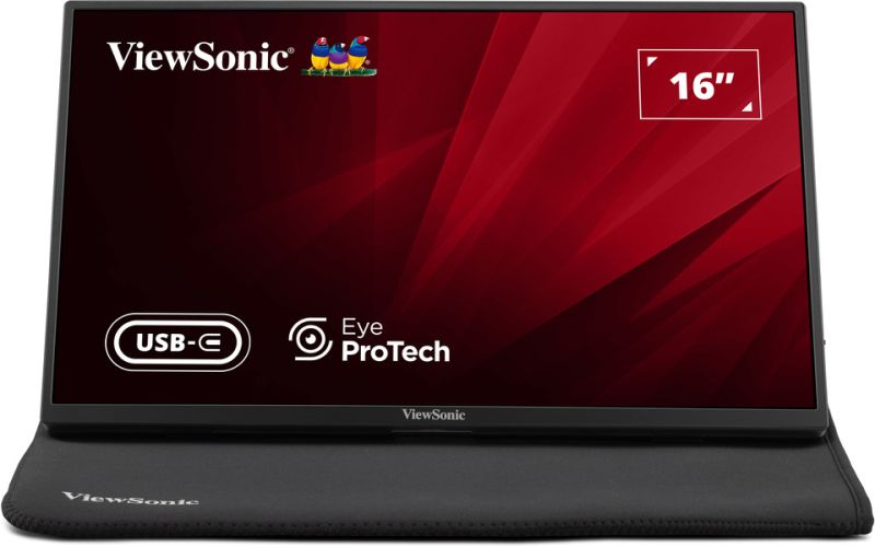 ViewSonic LCD Display VA1650-1N