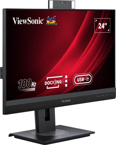 ViewSonic LCD Display VG2457V