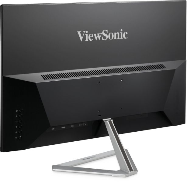 ViewSonic LCD Display VX2476-SMHD-3