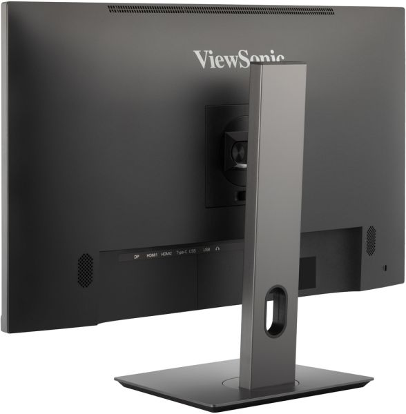 ViewSonic LCD Display VX2762U-4K