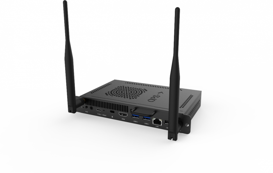 VPC25-W3A-O1-1C-N