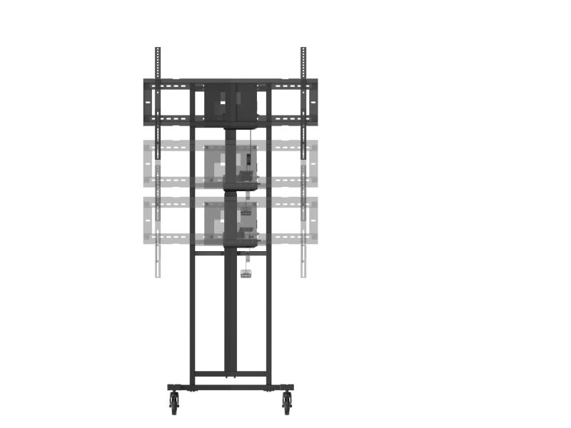 ViewSonic Commercial Display Accessories VE-MT-001