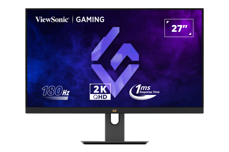 ViewSonic LCD Display VX2758A-2K-PRO-2