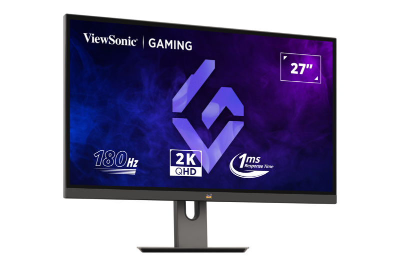 ViewSonic LCD Display VX2758A-2K-PRO-2