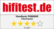 Image of award Hifitest.de - 