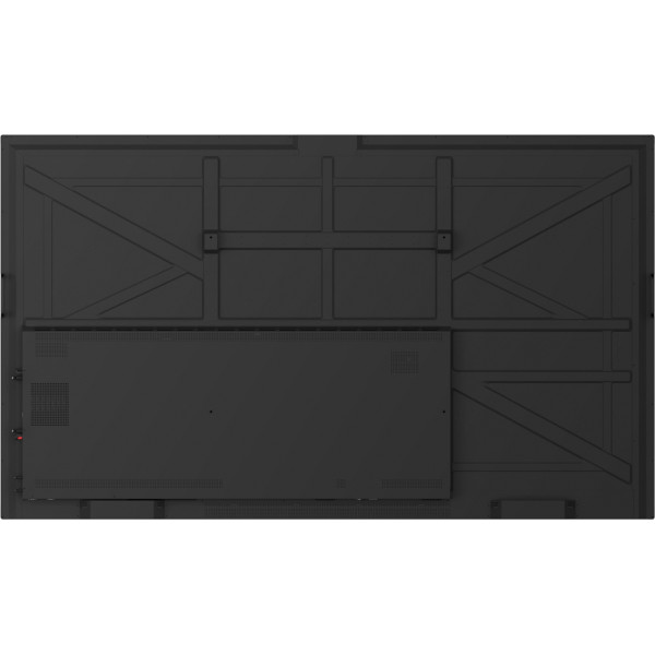 ViewSonic ViewBoard ViewBoard IFP9850-3