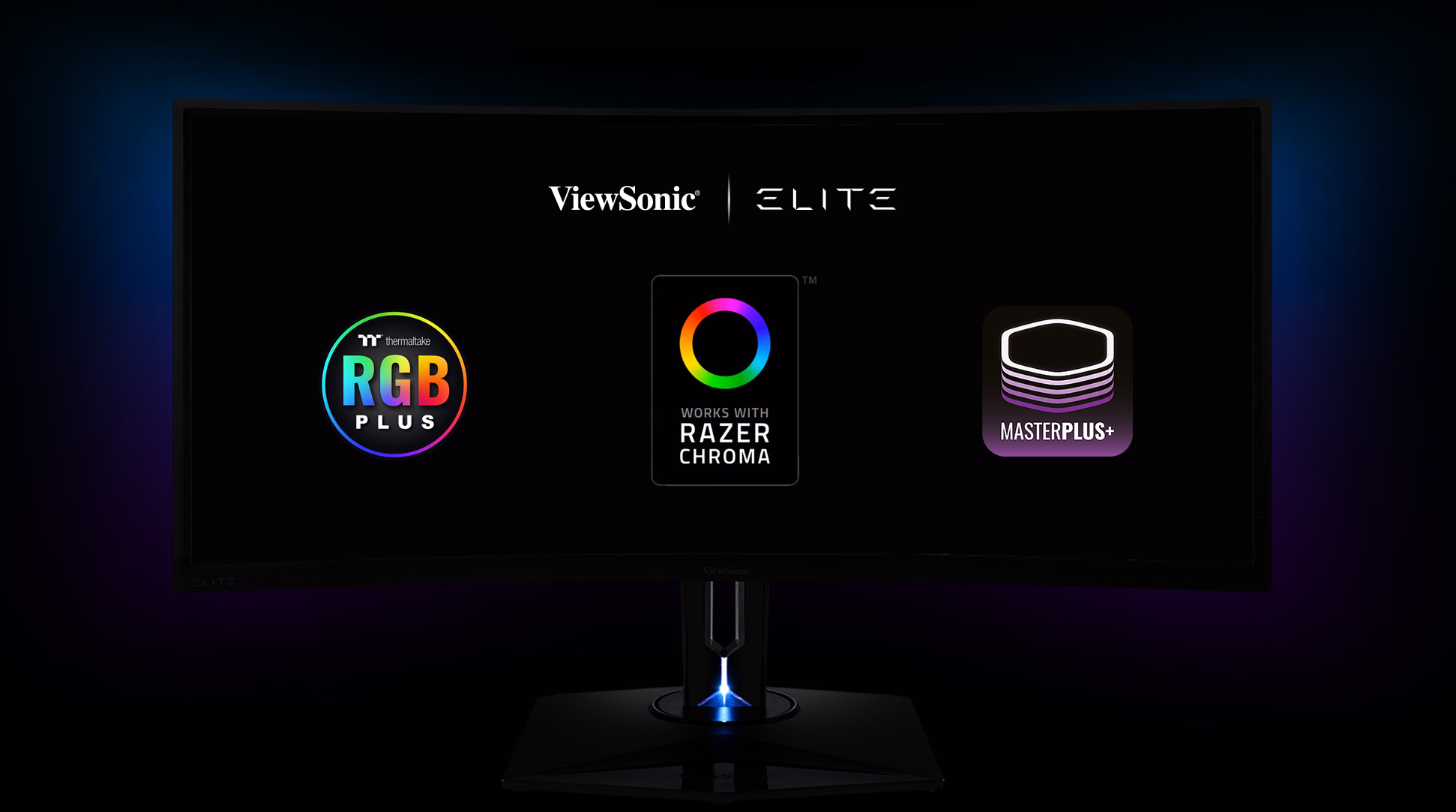 ELITE RGB ALLIANCE