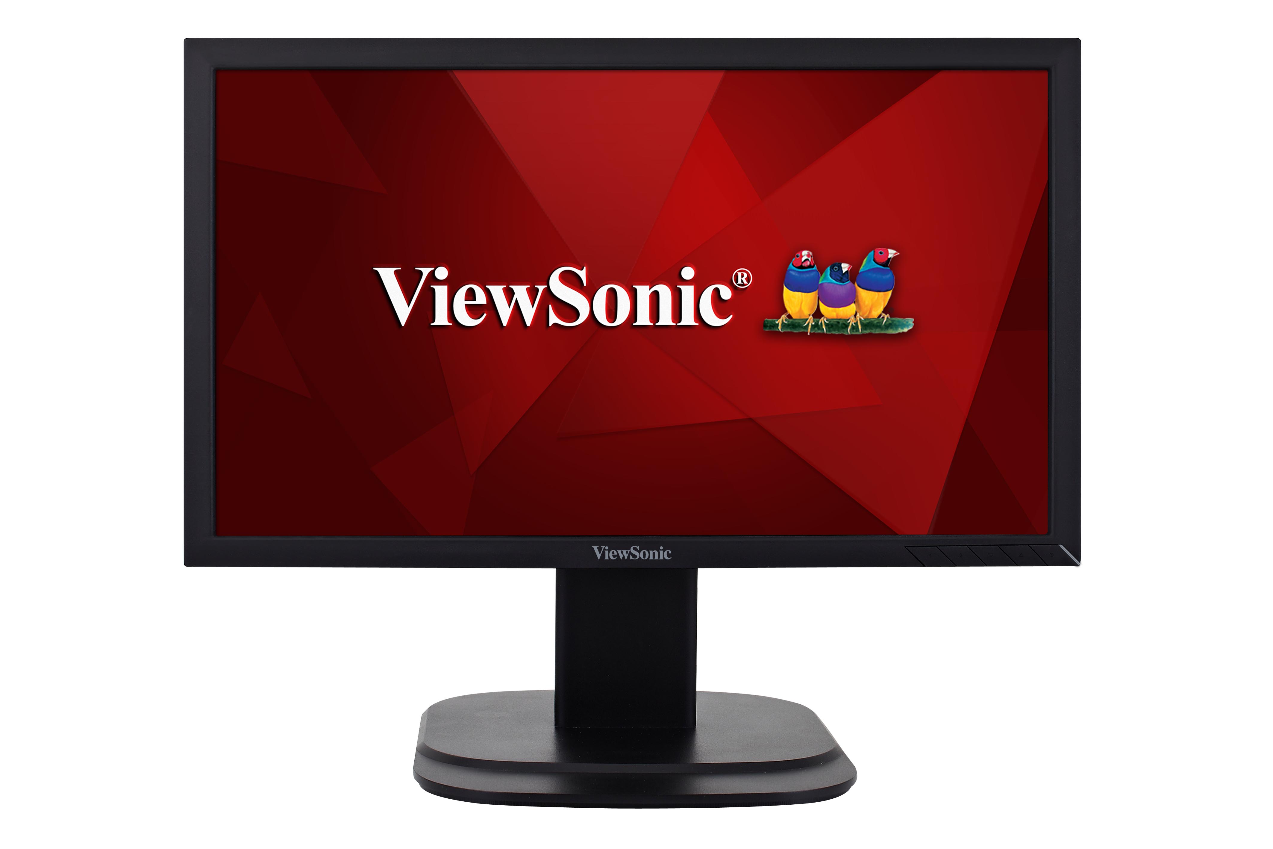 VG2039m-LED