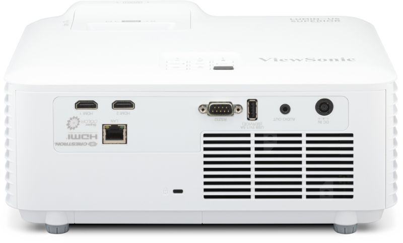 ViewSonic Projector LS630HD