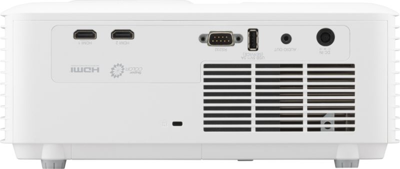 ViewSonic Projector LS711HD