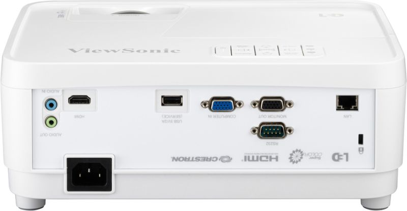 ViewSonic Projector LSD300W-ST