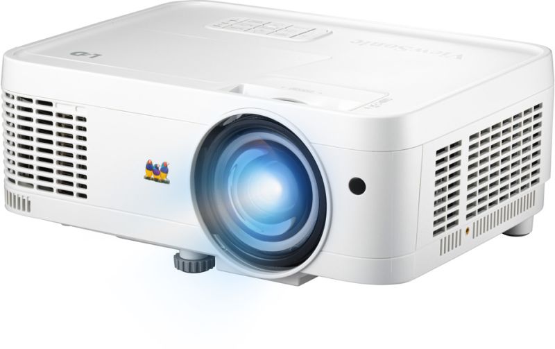 ViewSonic Projector LSD300W-ST