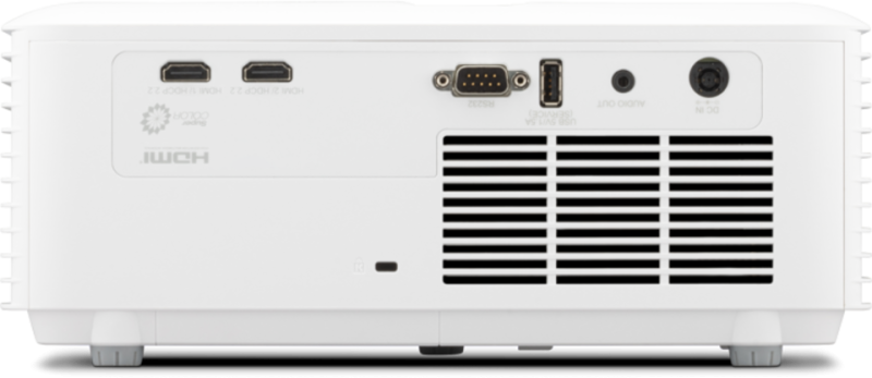 ViewSonic Projector T400HD
