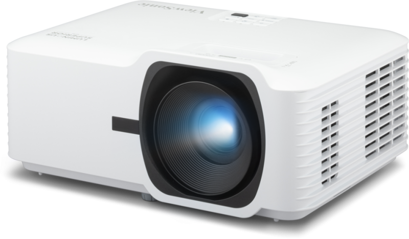 ViewSonic Projector T400HD