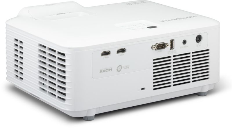 ViewSonic Projector T400W