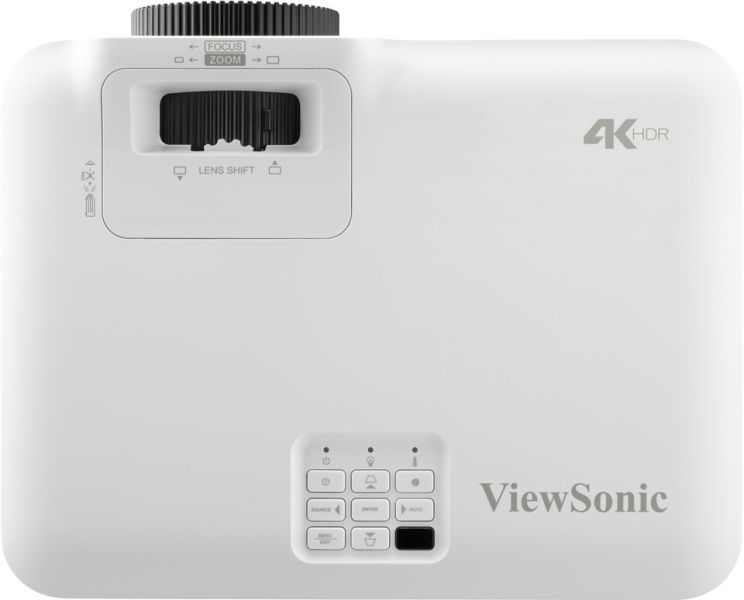 ViewSonic Projector LS710-4KE