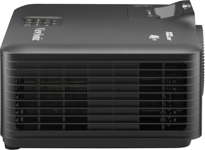 ViewSonic Projector LX700-4K RGB