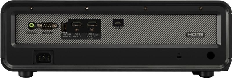 ViewSonic Projector X1-4K Pro