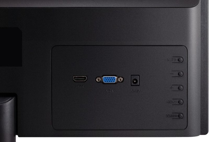ViewSonic LCD Display VA2223-H