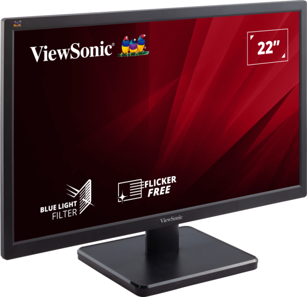 ViewSonic LCD Display VA2223-H