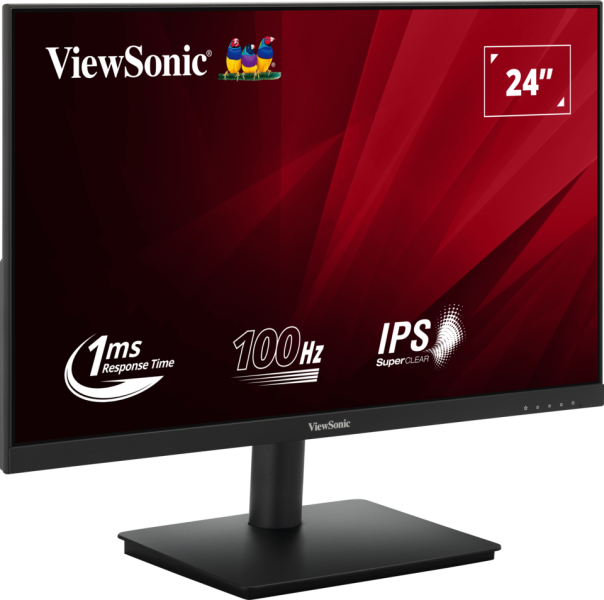 ViewSonic LCD Display VA240-H
