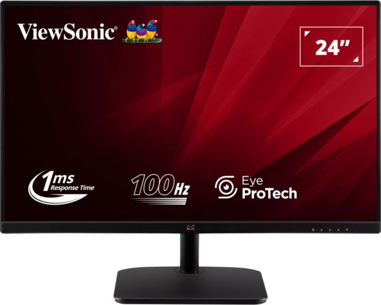 ViewSonic LCD Display VA2432-H-2