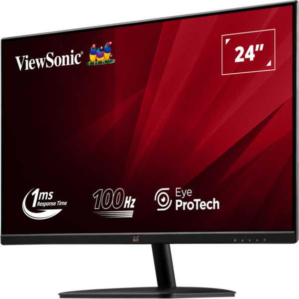 ViewSonic LCD Display VA2432-MHD-3