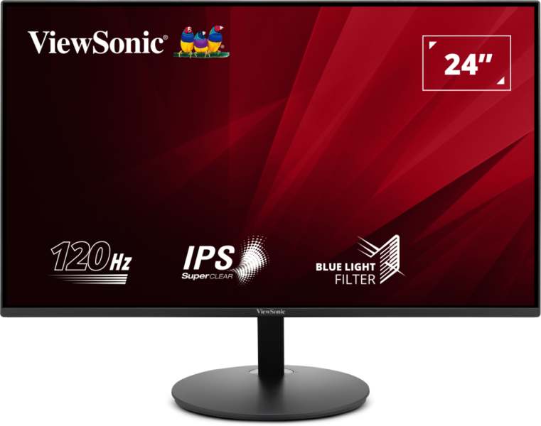 ViewSonic LCD Display VA24E1-H
