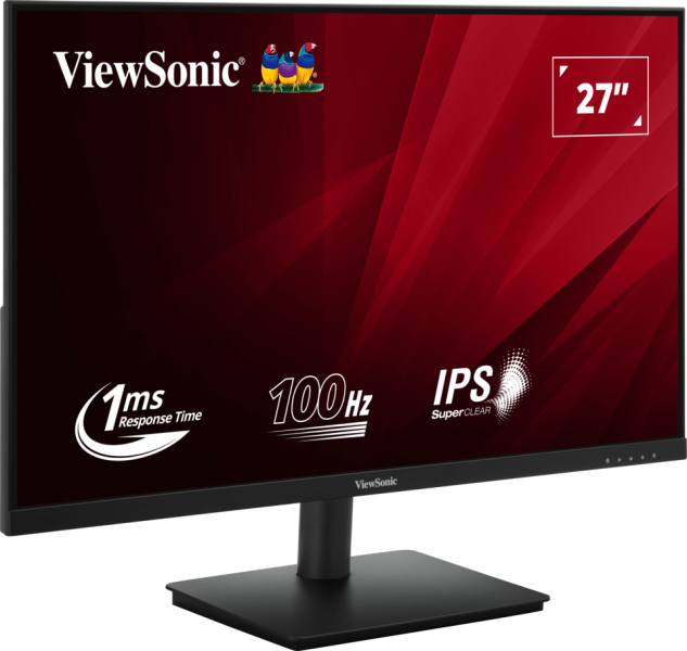 ViewSonic LCD Display VA270-H