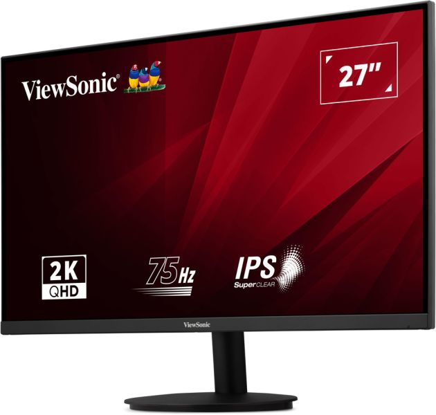 ViewSonic LCD Display VA2708-2K-HD-2