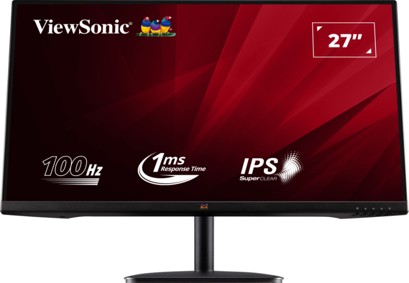 ViewSonic LCD Display VA2732-MHD