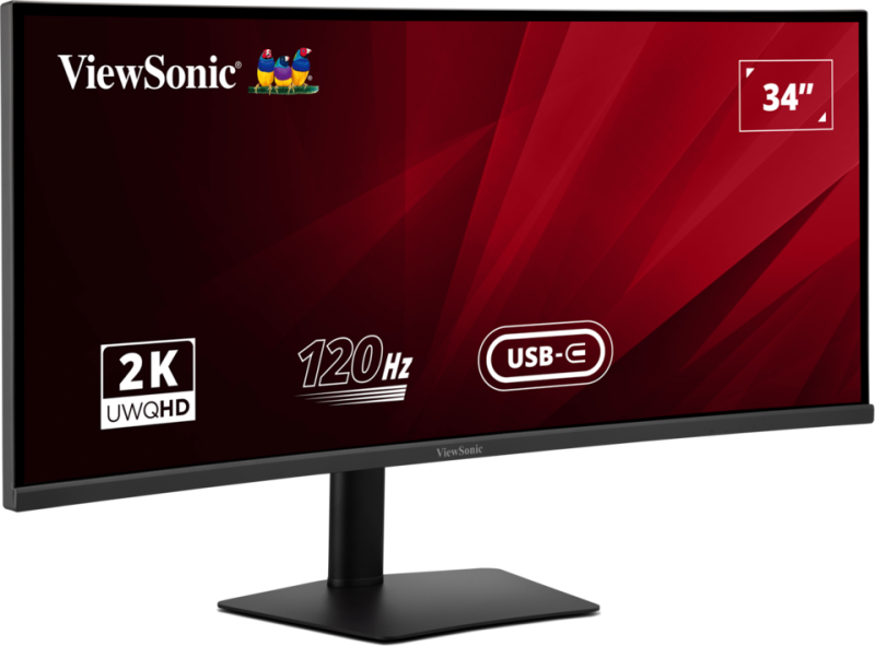 ViewSonic LCD Display VA3420C