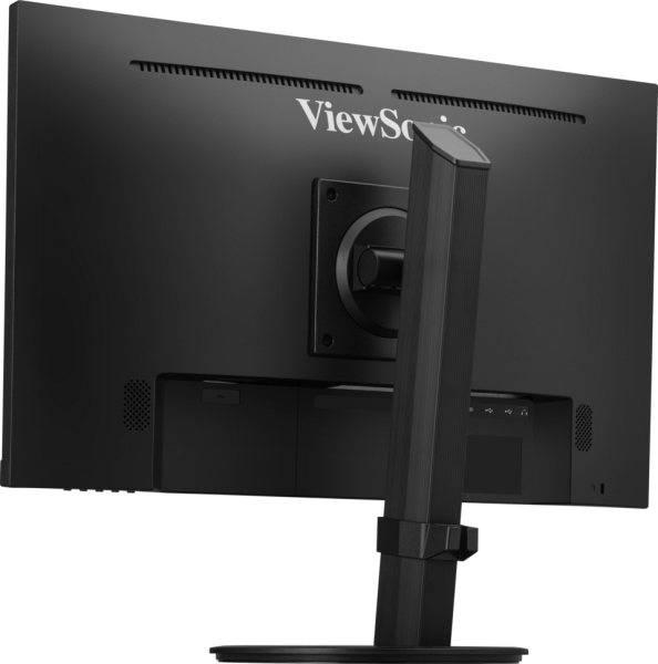 ViewSonic LCD Display VG2409-MHDU-2