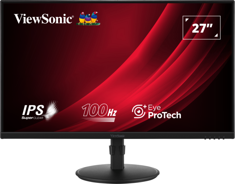 ViewSonic LCD Display VG2708A-MHD