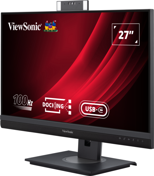 ViewSonic LCD Display VG2757V-2K