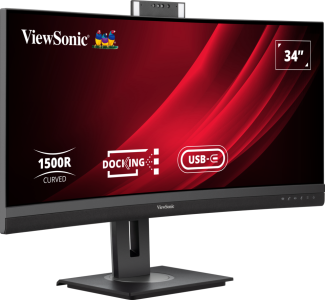 ViewSonic LCD Display VG3457CV