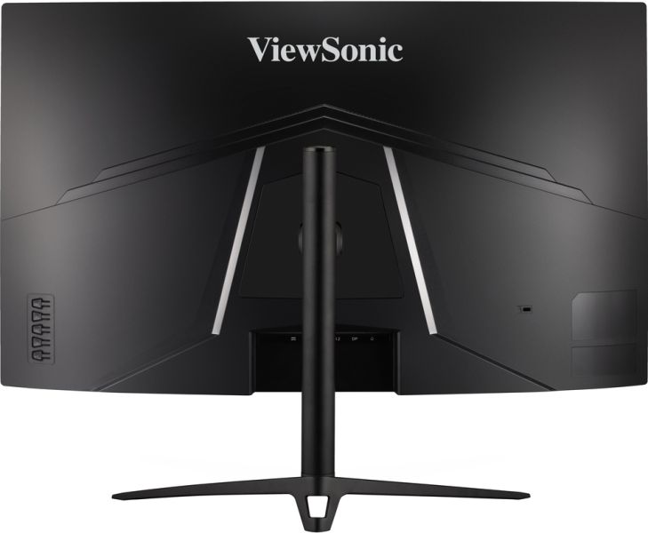 ViewSonic LCD Display VX3218-PC-mhdj