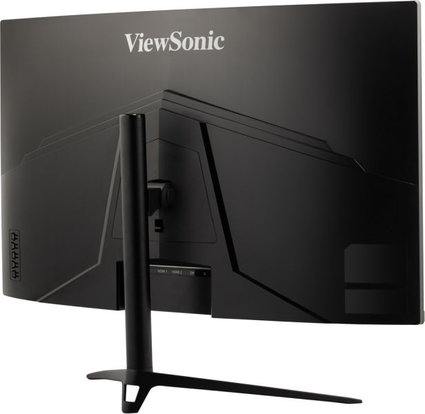 ViewSonic LCD Display VX3218-PC-mhdj