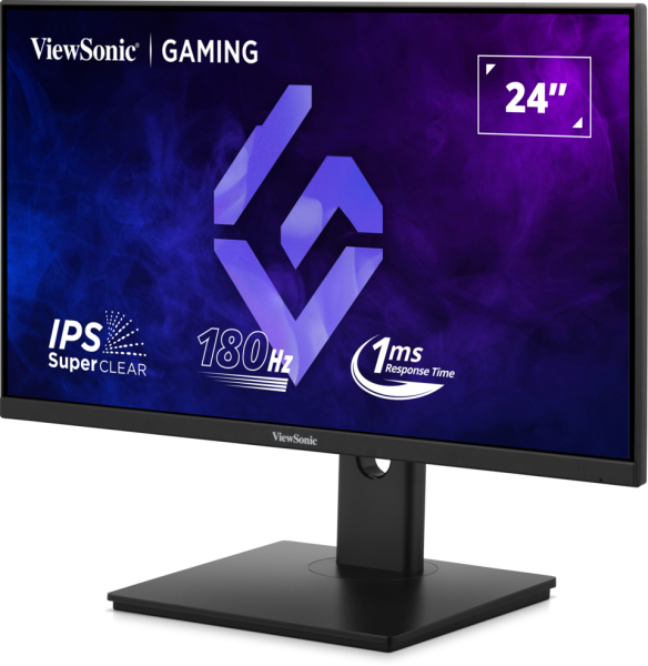 ViewSonic LCD Display XG24G1