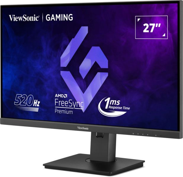 ViewSonic LCD Display XG2737
