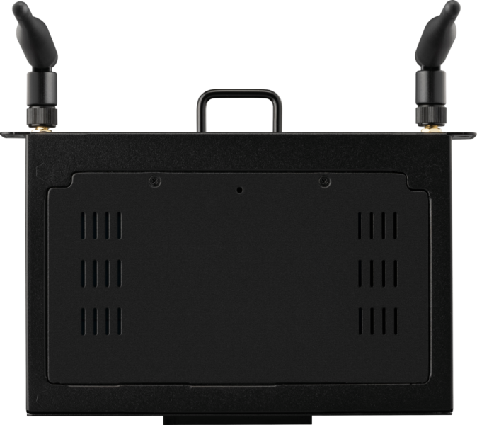 ViewSonic Slot-in PC VPCF5-W55-G1-2A
