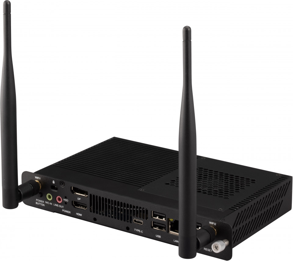 VPC27-O-B Series