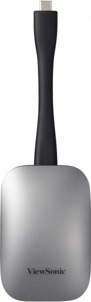 ViewSonic Commercial Display Accessories ViewBoard Cast Button VB-WPS-001
